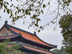 -珠海圆明新园
