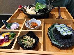 -竹之月日本料理铁板烧(香江花园店)