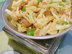 -全聚贤餐厅·湖北家常菜(沙湖店)