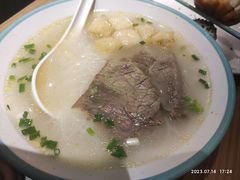 -小杨生煎(宝山花园城店)