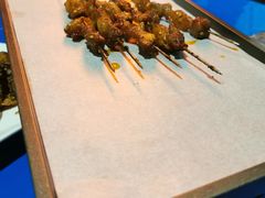 -马海涛牛肉串·午市牛腩饭·烧烤夜宵(领汇广场店)
