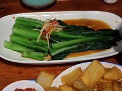-云隐小厨·传统大理美食(复兴路店)
