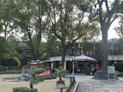 -申粤轩酒楼·三十年粤菜经典(丁香花园店)