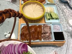 -黄鹤楼大酒店(友谊北大街店)
