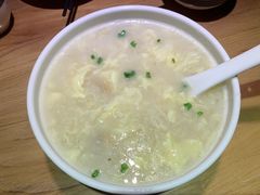 -吕氏疙瘩汤·私家菜馆(慈云寺店)