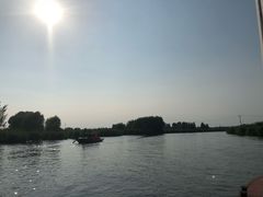-白洋淀景区