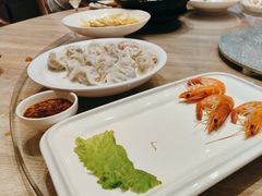 -蓝港海鲜厨房(金水路店)