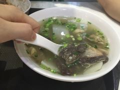 -黑山牛肉汤火锅(花城汇店)