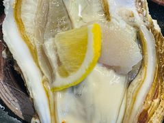 -三石海鲜铁板烧(繁荣路店)