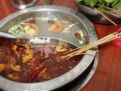 -丹妹麻辣烫(袁家岭20year店)