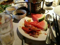 -星伦多自助料理·涮烤一体(嘉兴八佰伴店)
