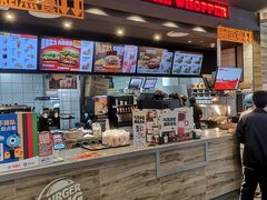 -汉堡王(EAC欧美中心店)