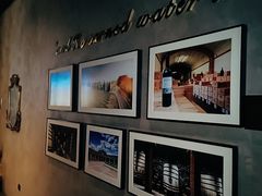 -wineapp葡萄酒餐吧(外滩金融中心店)