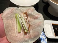 -喜悦烤鸭·新京菜(王府井店)