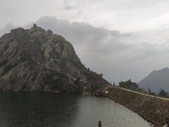-大罗山风景区