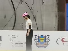 -冠军冰场CHAMPION RINK(环球银泰城店)