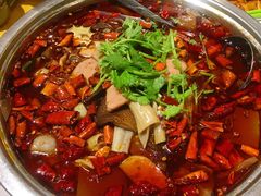 -缪氏川菜(丰盛町店)