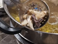 -麦园农庄·西江河鲜