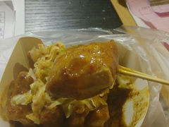 -国足臭豆腐(明瓦廊店)