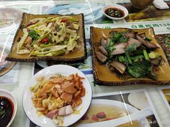 -君华饭店·腊排铜火锅