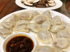 -大家烤羊庄·聚餐团建·谢师宴·生日派对(南山店)