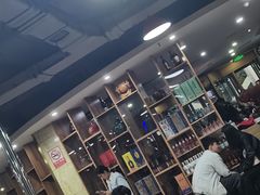 -元盛居(生态大街店)