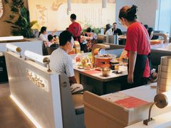 -西塔老太太泥炉烤肉(川沙百联店)