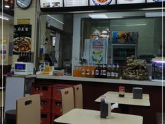 -中国兰州名牛纯汤牛肉面(永安道店)