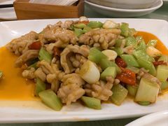 -幸福饭店(佛山路东段店)