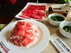 -阳坊大都涮羊肉(阳坊总店)