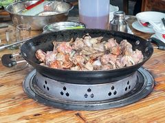 -大地农庄(逢沙大道店)