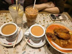 -华嫂冰室(尖沙咀店)