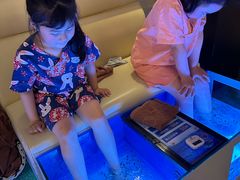 -汤连得温泉馆(宝山店)