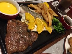 -必胜客(瑞虹店)