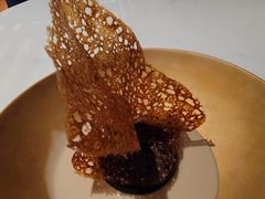 -深圳文华东方酒店·OPUS 388·精致法餐