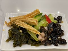 -饺子季水饺餐厅(新市街店)