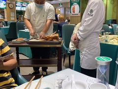 -紫光园(吕家营店)