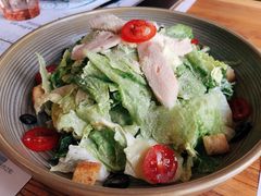 -阿顾西餐·牛排披萨(北戴河店)