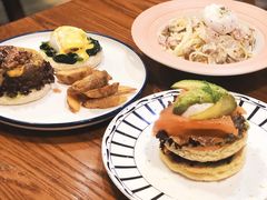 -AFS Cafe & Canteen(闽江二路店)