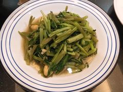 酒香金花菜-王记姚家味·地道苏帮菜(凤凰街店)