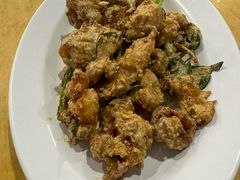 -ZF Seafood Restaurant 卓峰海鲜餐