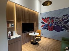 -太阳岛度假酒店