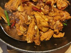 -得稻小饭堂·江西菜(浦江店)