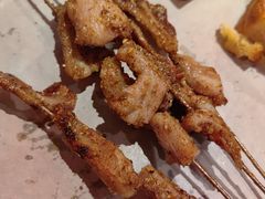 -东方一串·龙虾烧烤·特色烤鱼(柳州路店)