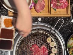 -牛焱·烧肉酒肆(五大道店)