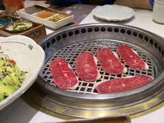 -千寻山野烤肉(中关村店)