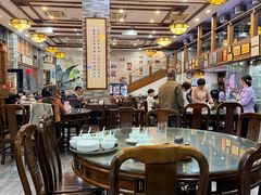 -红星光发煲仔饭(文海店)