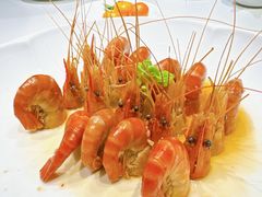 -淮扬府·游园京梦(中粮广场店)