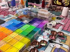 -爆爆手作·掐丝珐琅·Tufting·捏捏乐DIY团建集合店(朝阳店)