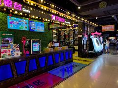 -奇奇乐园(上海仲盛世界商城店)